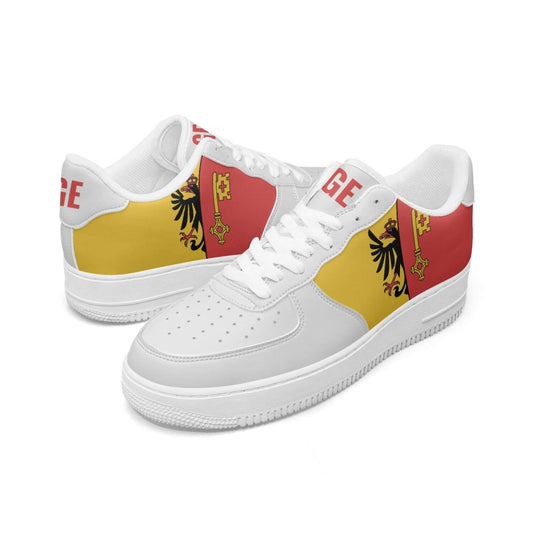 Genève Chaussures en cuire - Hommes/femmes