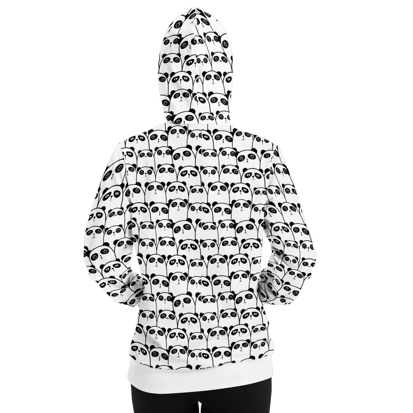 Hoodie | Panda