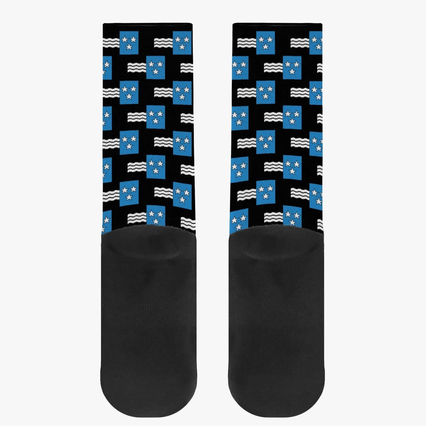 Chaussettes Argovie