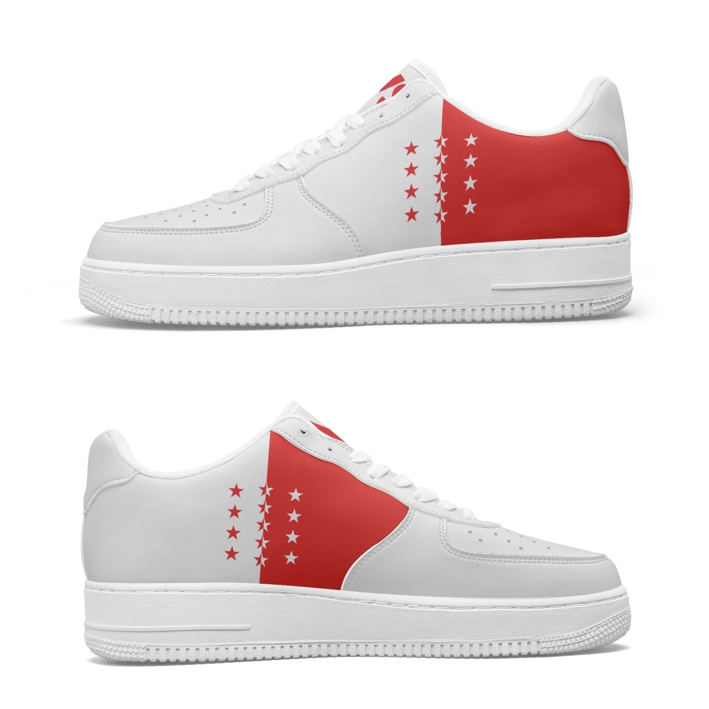 Valais Chaussures en cuire - Hommes/femmes