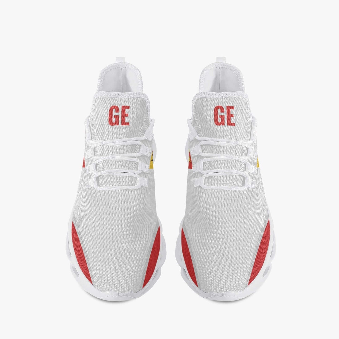 Sneakers Genève - Hommes/Femmes