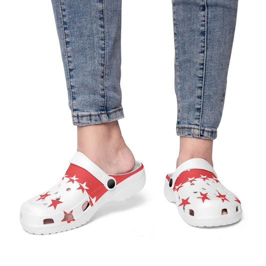 Sandale /claquette Valais