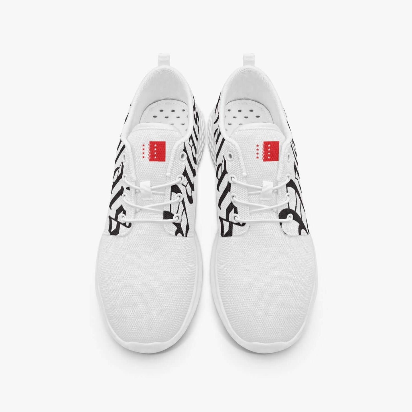 Chaussures de sport Valais