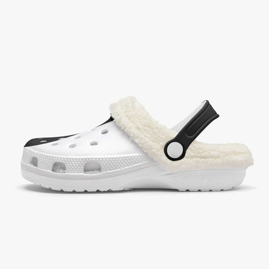 Sandales /claquettes fourrées Fribourg