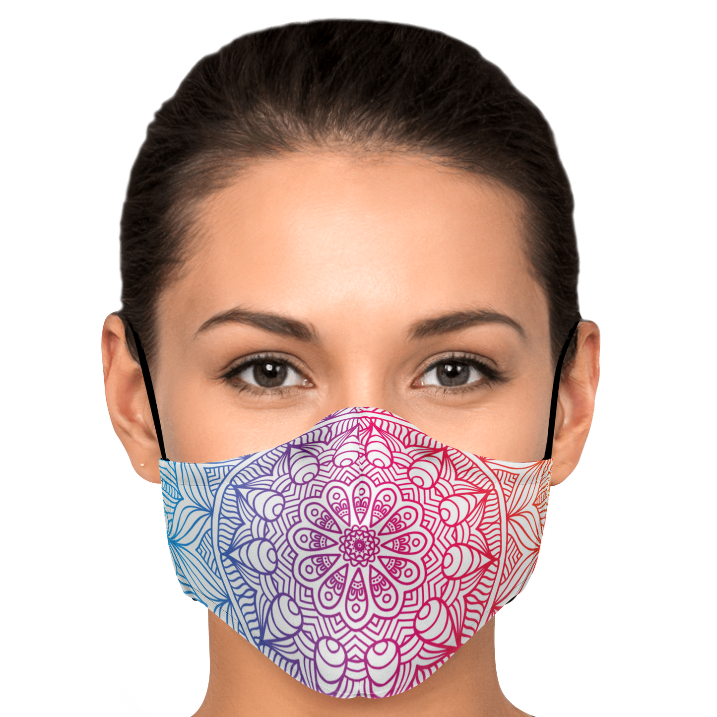 Masque coton | Ethnic