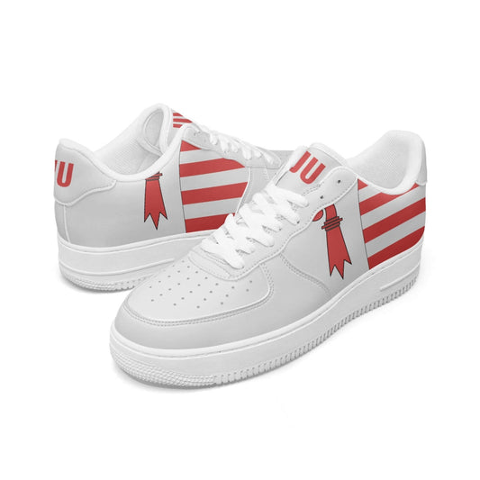 Jura Chaussures en cuire - Hommes/femmes