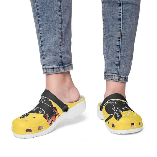 Sandale /claquette Uri