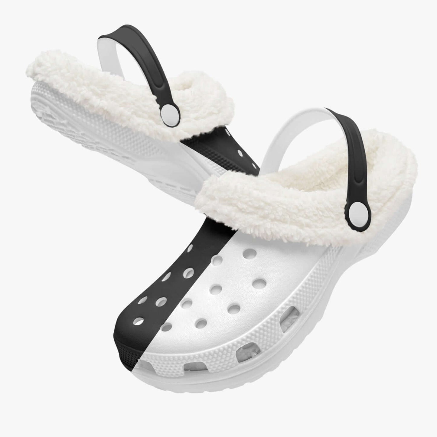 Gefütterte Sandalen/Schlappen Freiburg