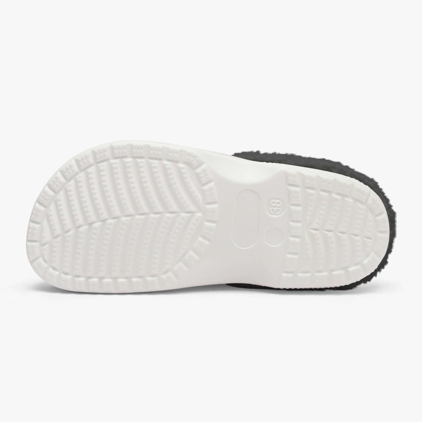 Gefütterte Sandalen/Schlappen Thurgau