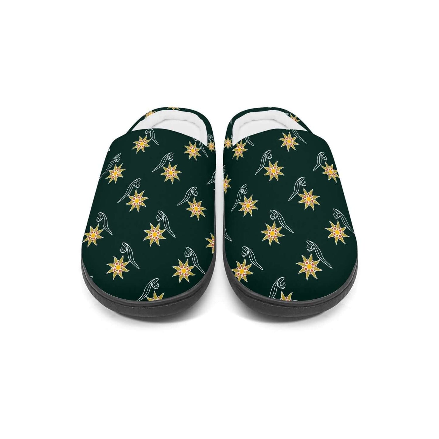 Pantoufles Edelweiss