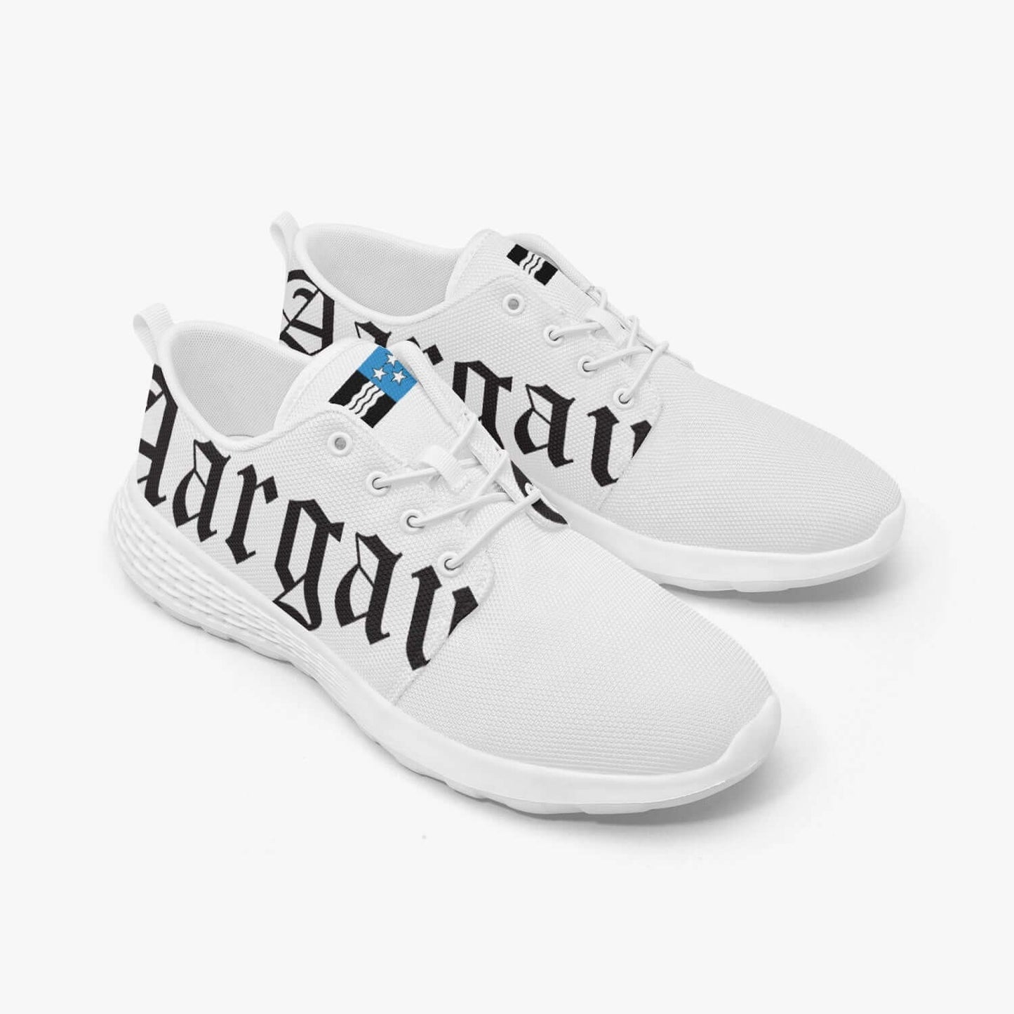 Chaussures de sport Argovie