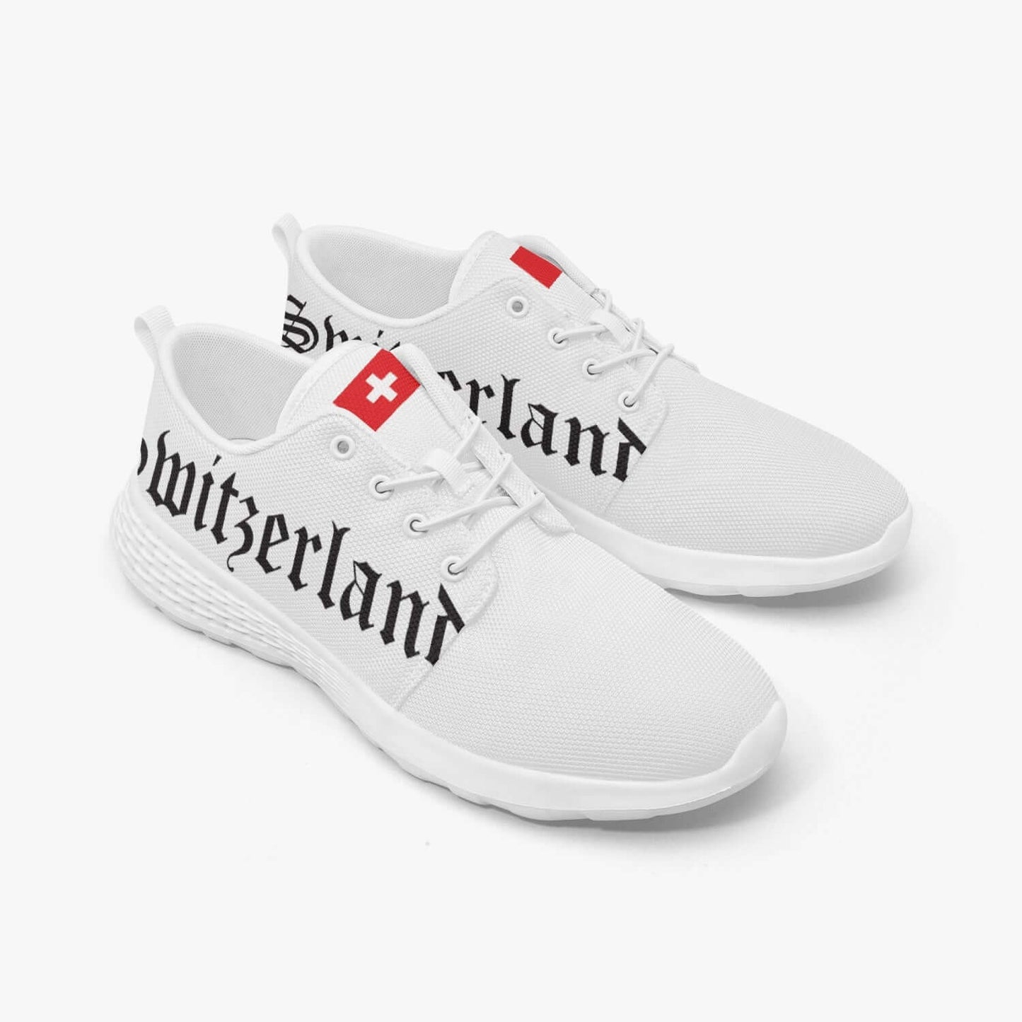 Sportschuhe Schweiz