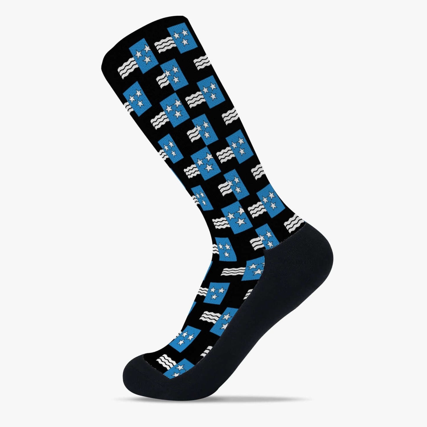 Chaussettes Argovie