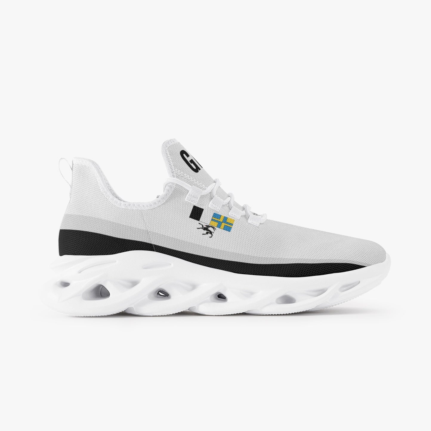 Graubünden Sneakers - Herren/Damen