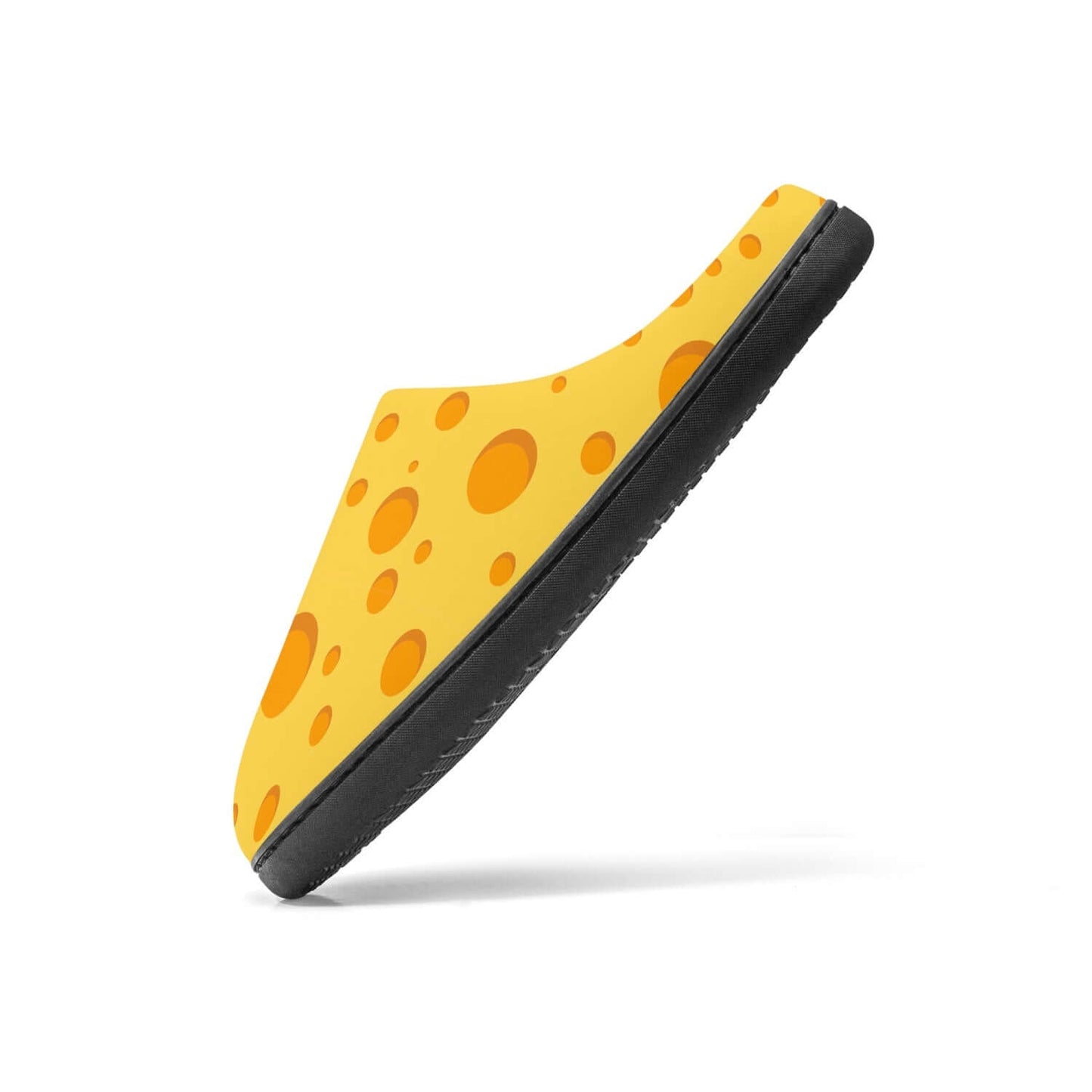 Pantoufles Emmenthal