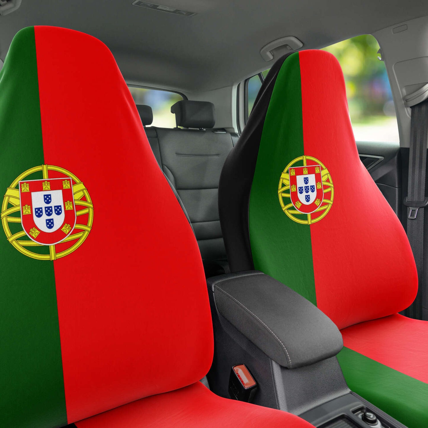 Autositzbezüge | Portugal