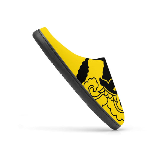 Pantoufles Schaffhouse