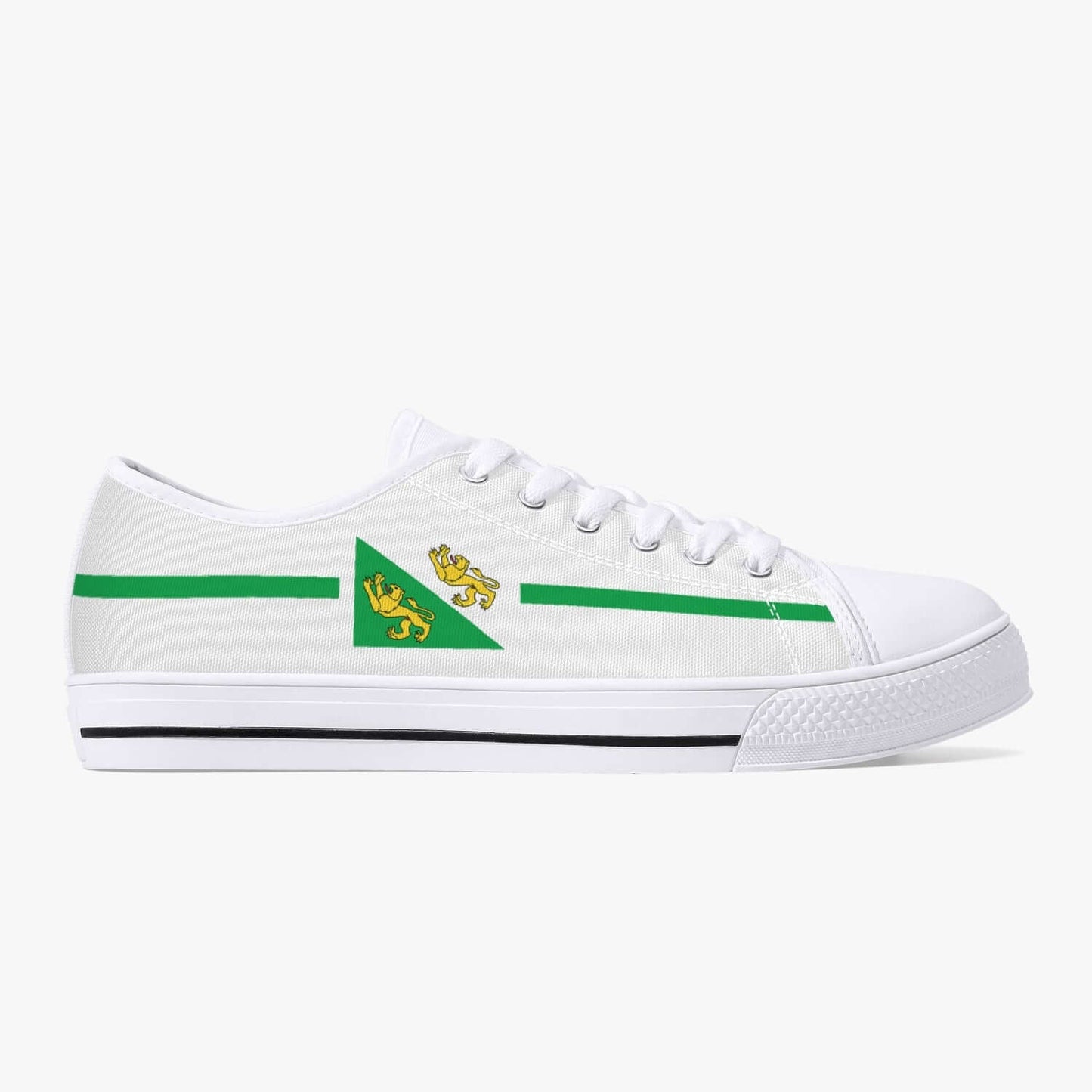 Thurgau Turnschuhe - Herren/Damengrößen