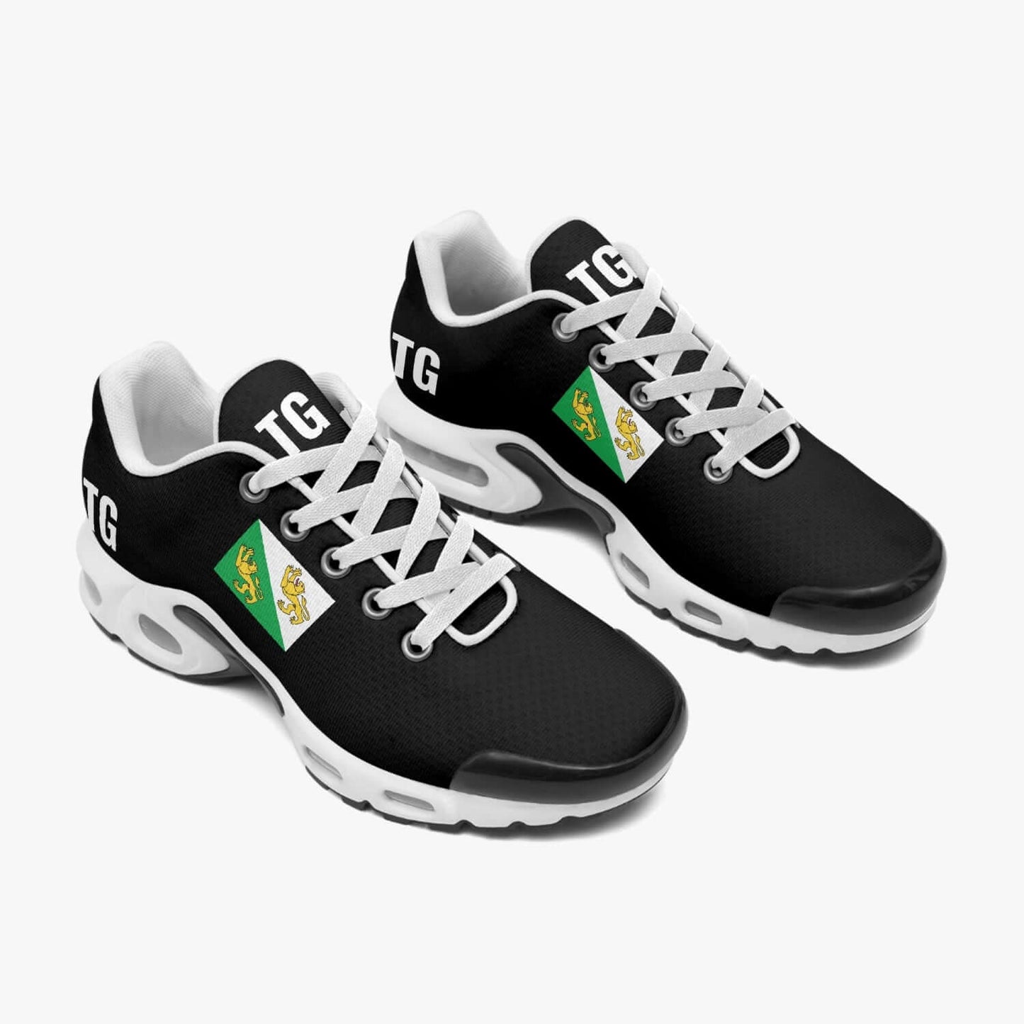 Sport+ Schuhe Thurgau