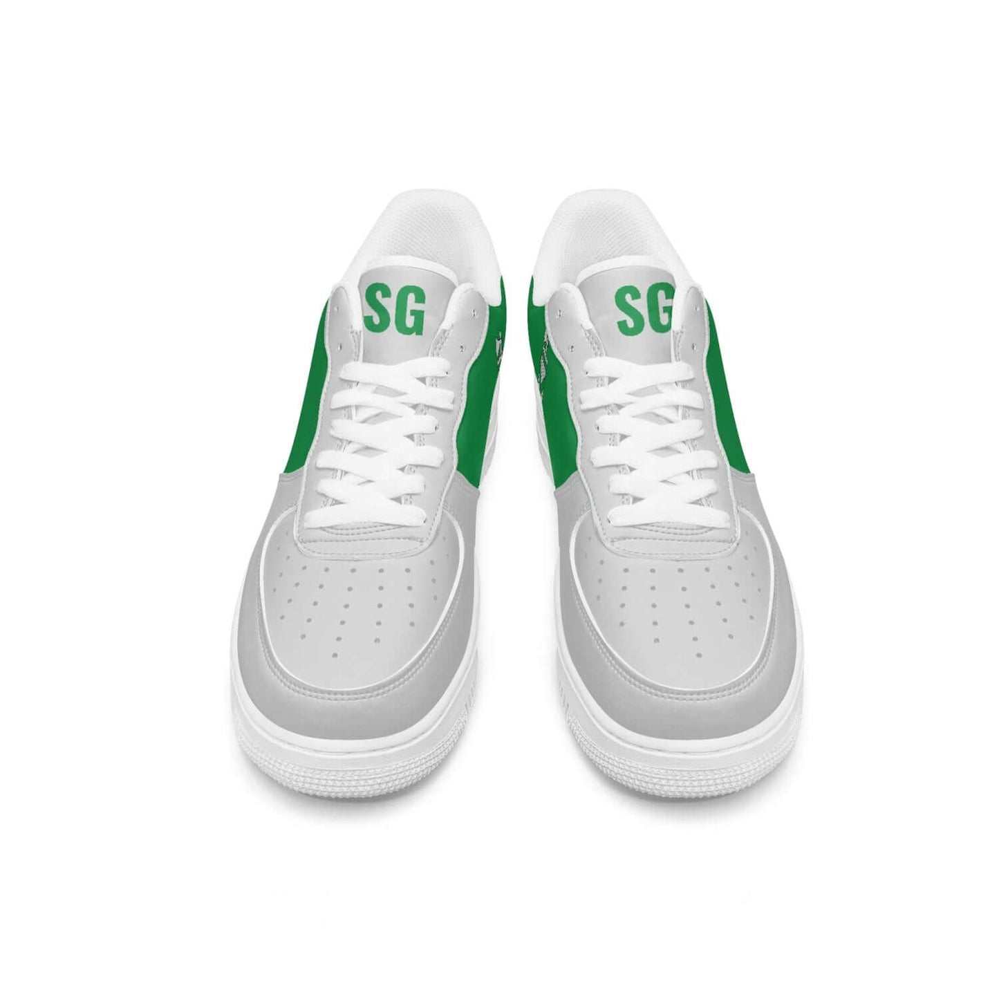 St. Gallen Lederschuhe - Herren/Damengrößen