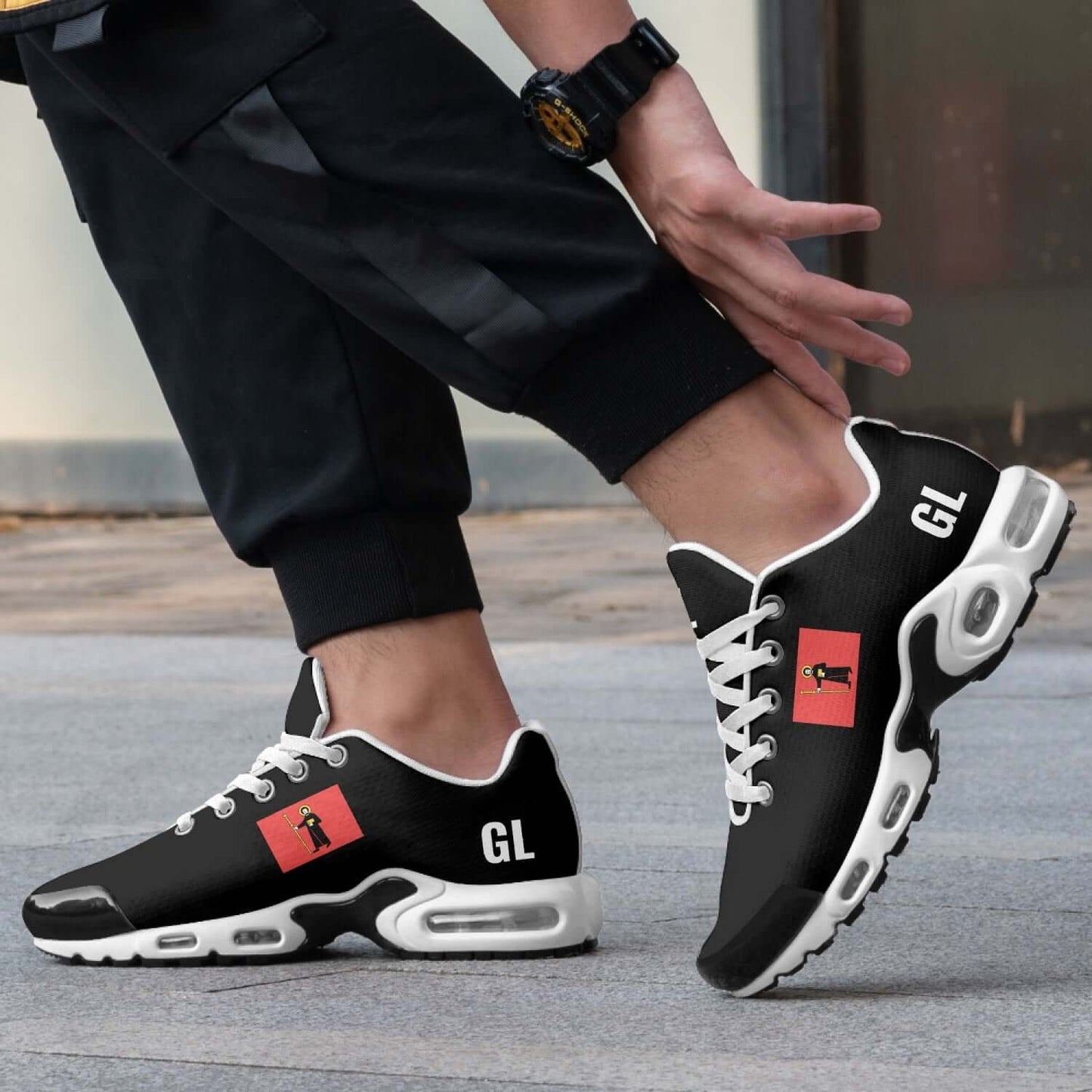 Sport+ Schuhe Glarus