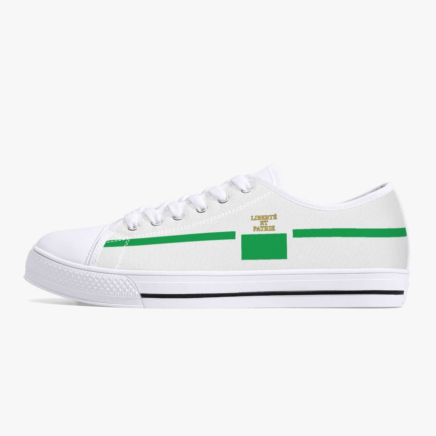 Chaussures basses Vaud