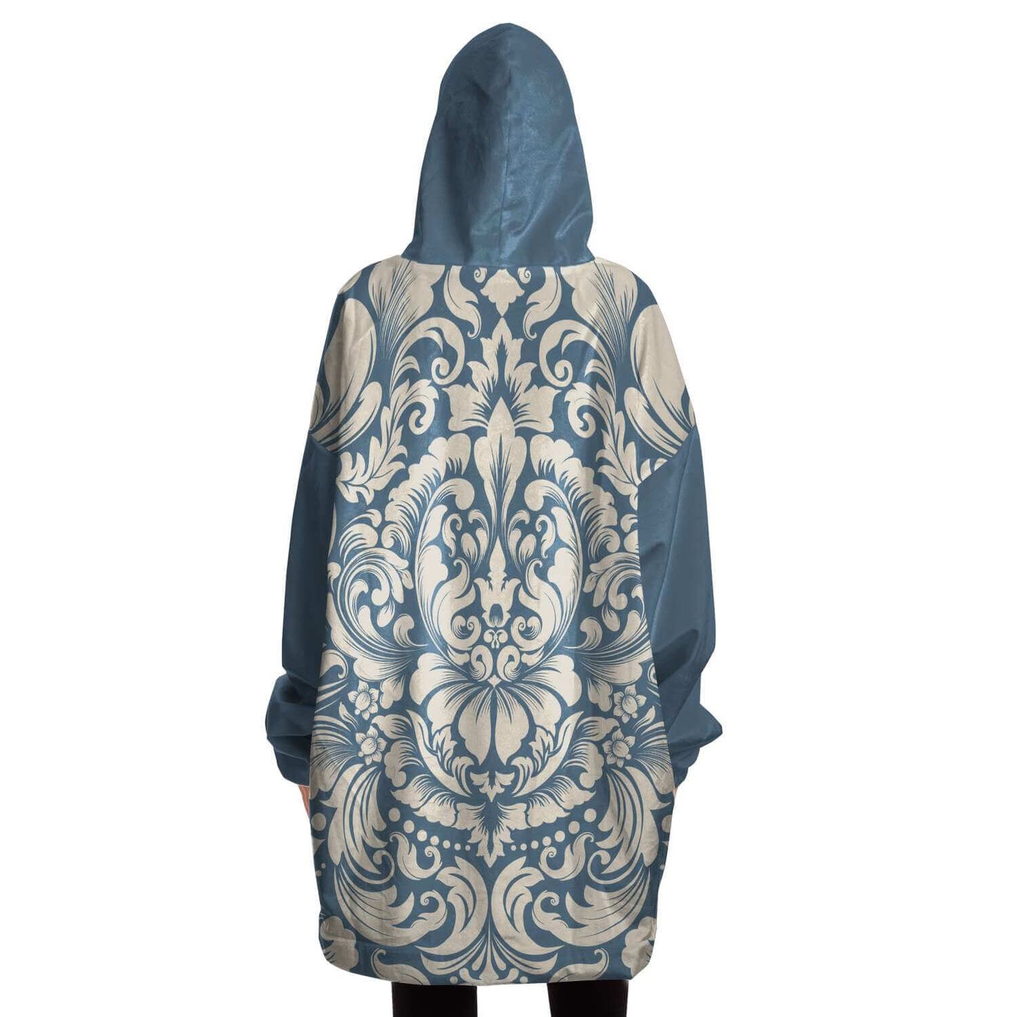 Snug Hoodie - Ornement