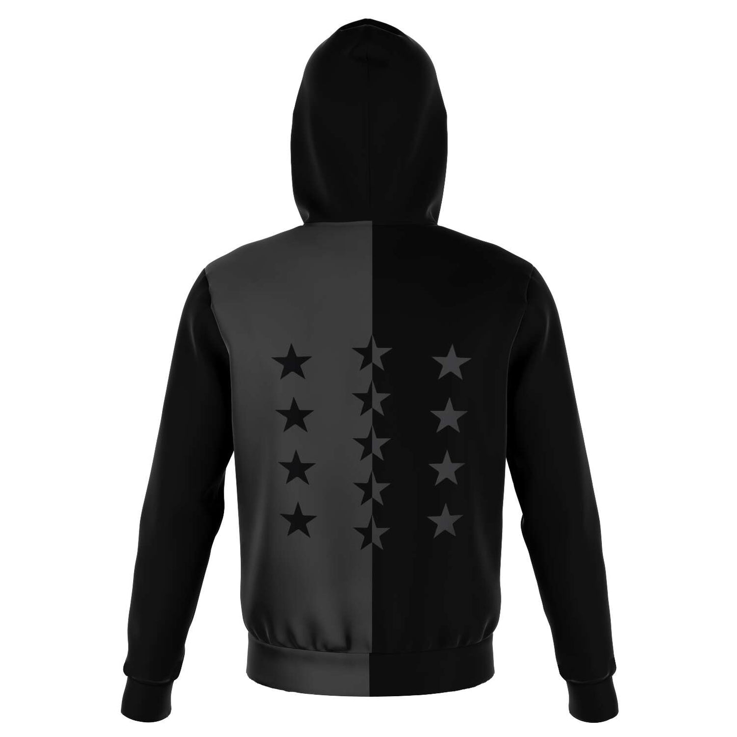 Hoodie | Valais sobre