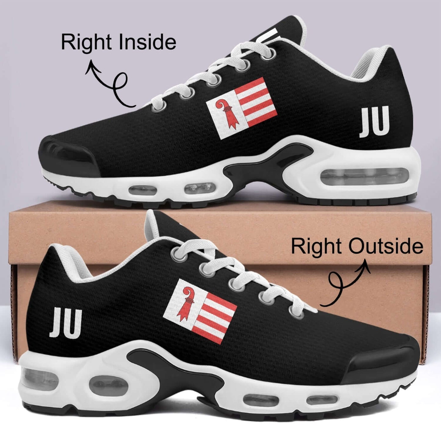 Chaussures Sport+ Jura