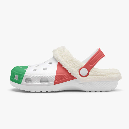 Sandales /claquettes fourrées Neuchâtel