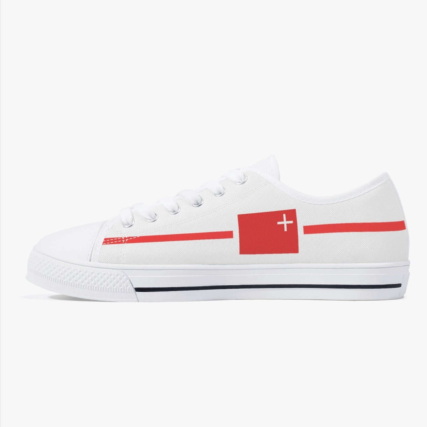 Schwyz Turnschuhe - Herren/Damengrößen