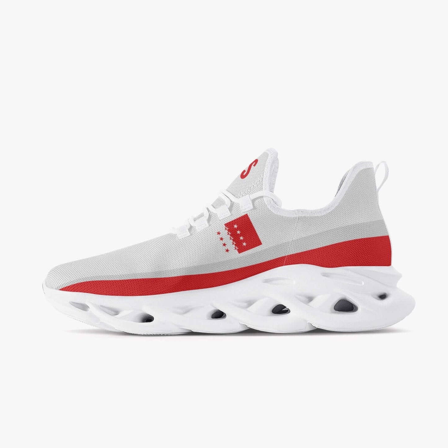 Sneakers Valais - Hommes/Femmes