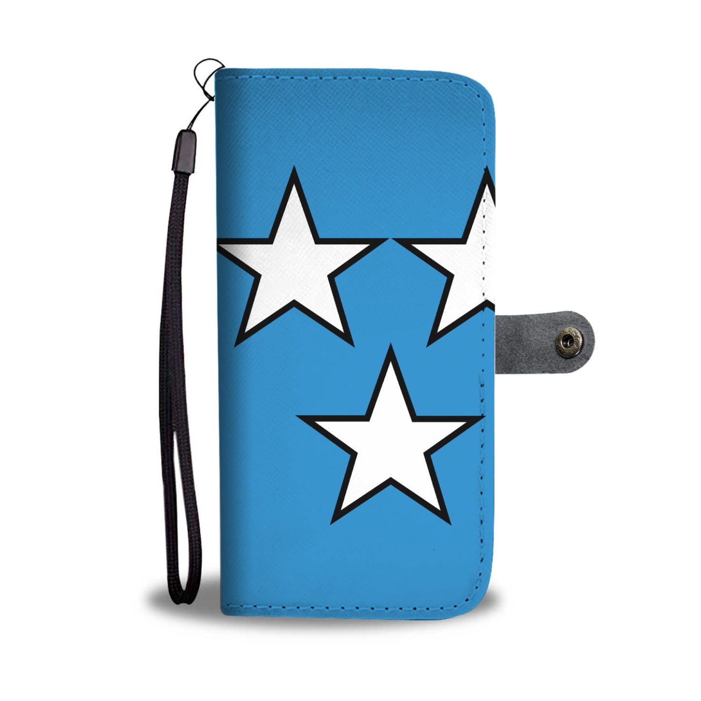 Aargau Wallet phone case