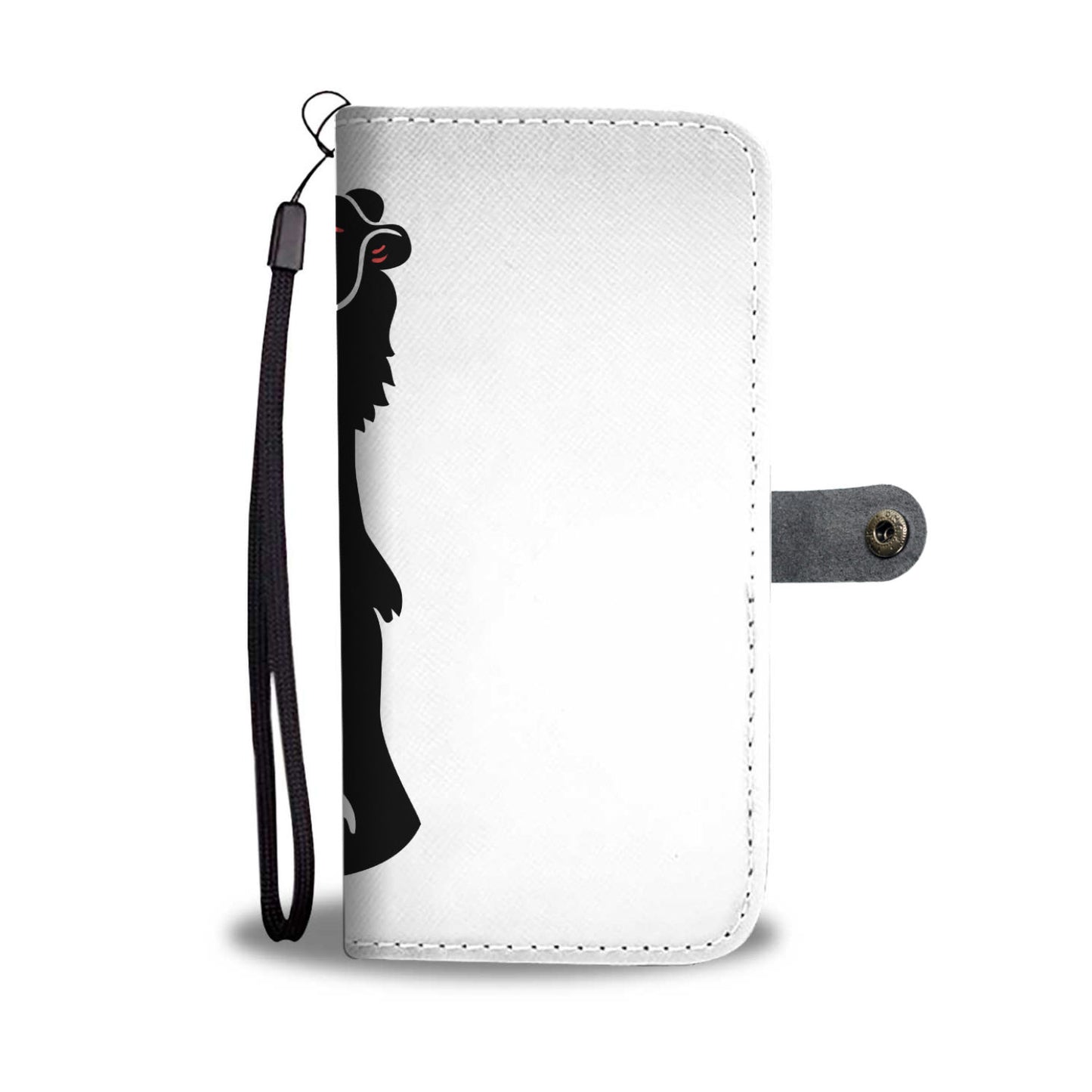 Appenzell Innerrhoden Wallet Phone Case (RFID protect)