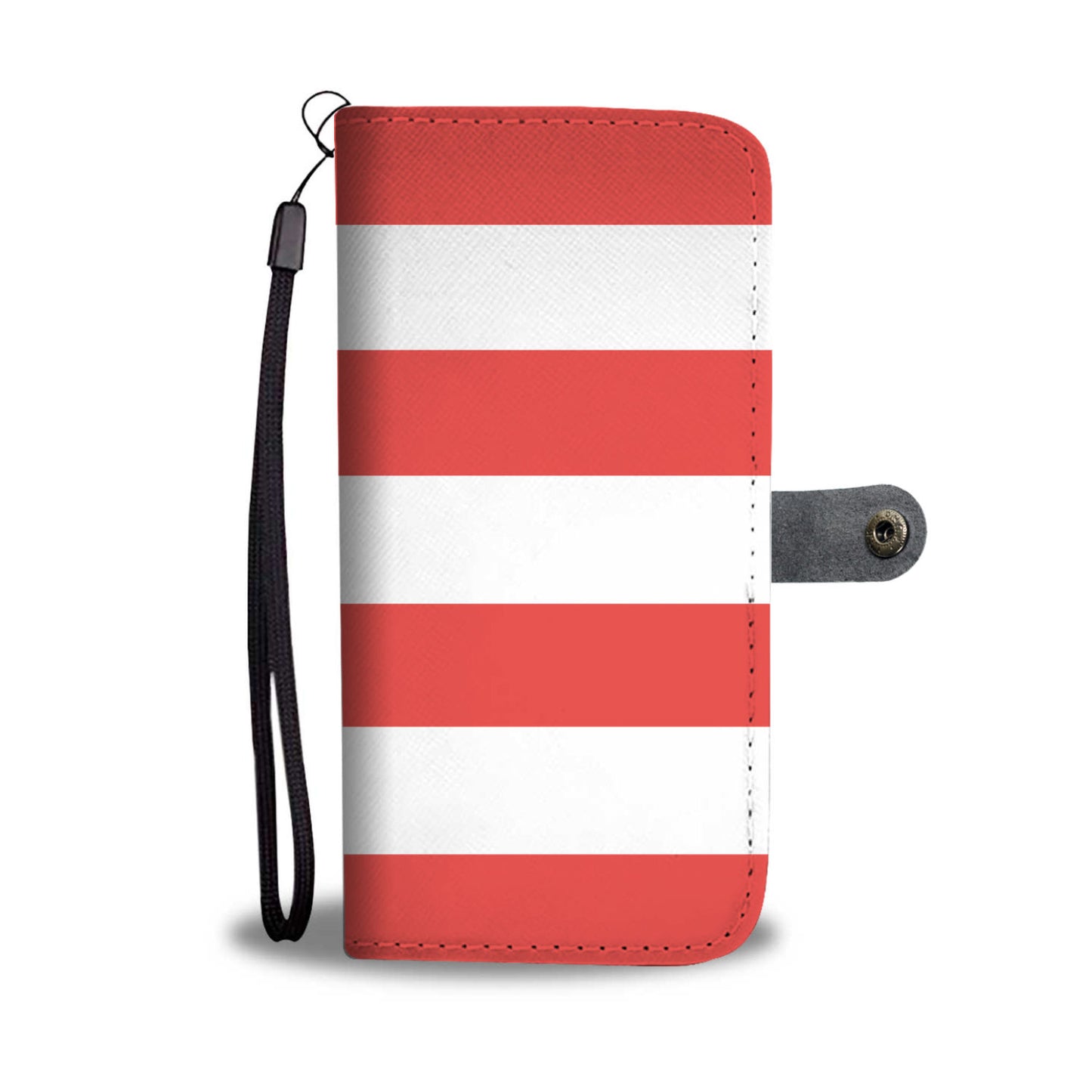 Jura Wallet Phone Case (RFID protect)
