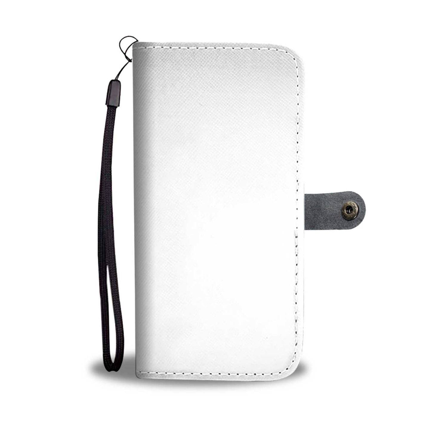 Luzern Wallet Phone Case (RFID protect)