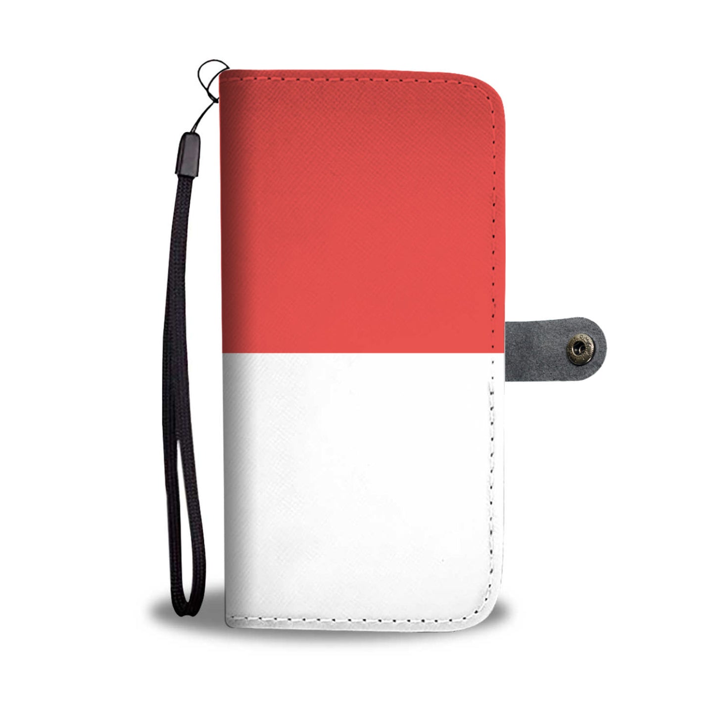 Solothurn Wallet Phone Case (RFID protect)