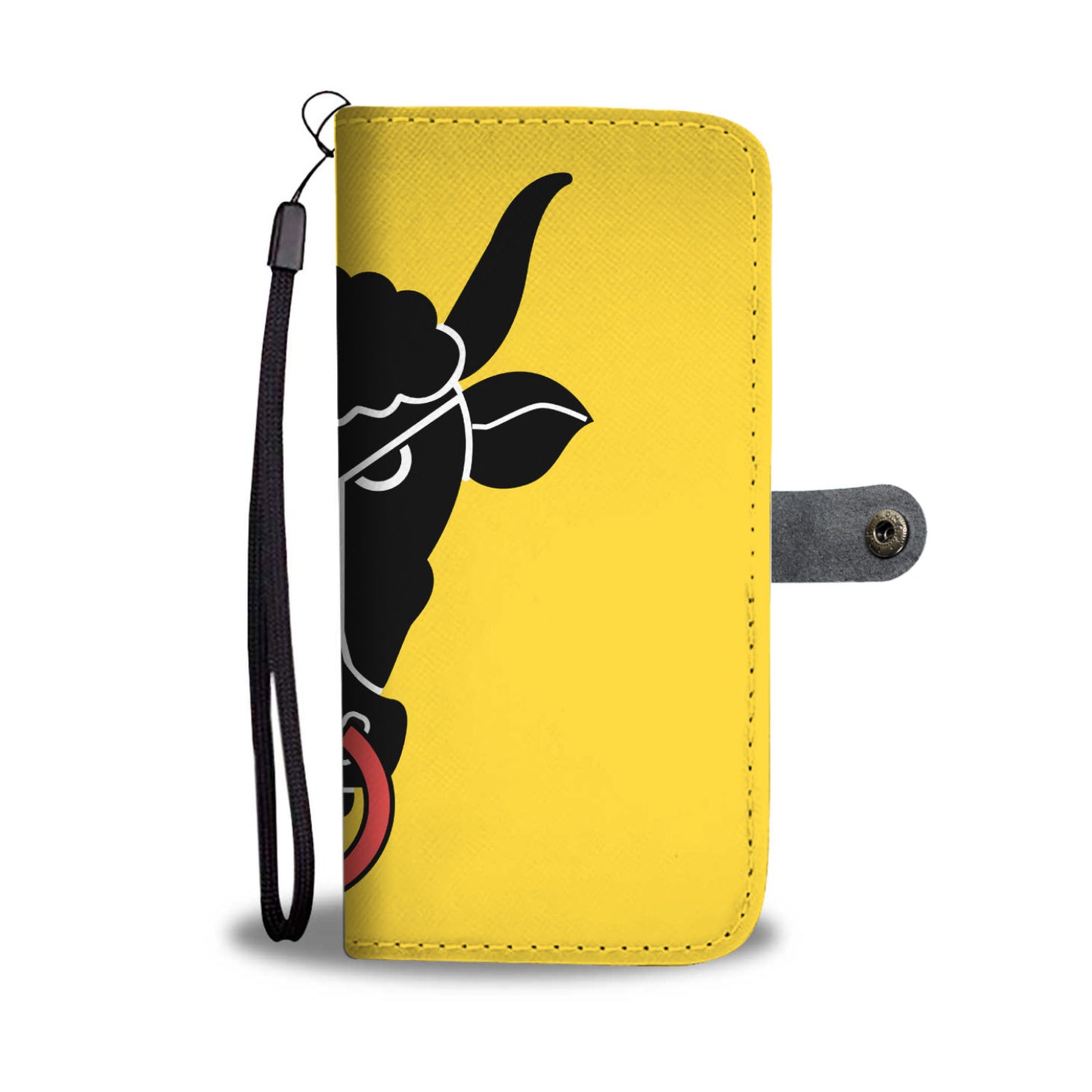 Uri Wallet Phone Case (RFID protect)