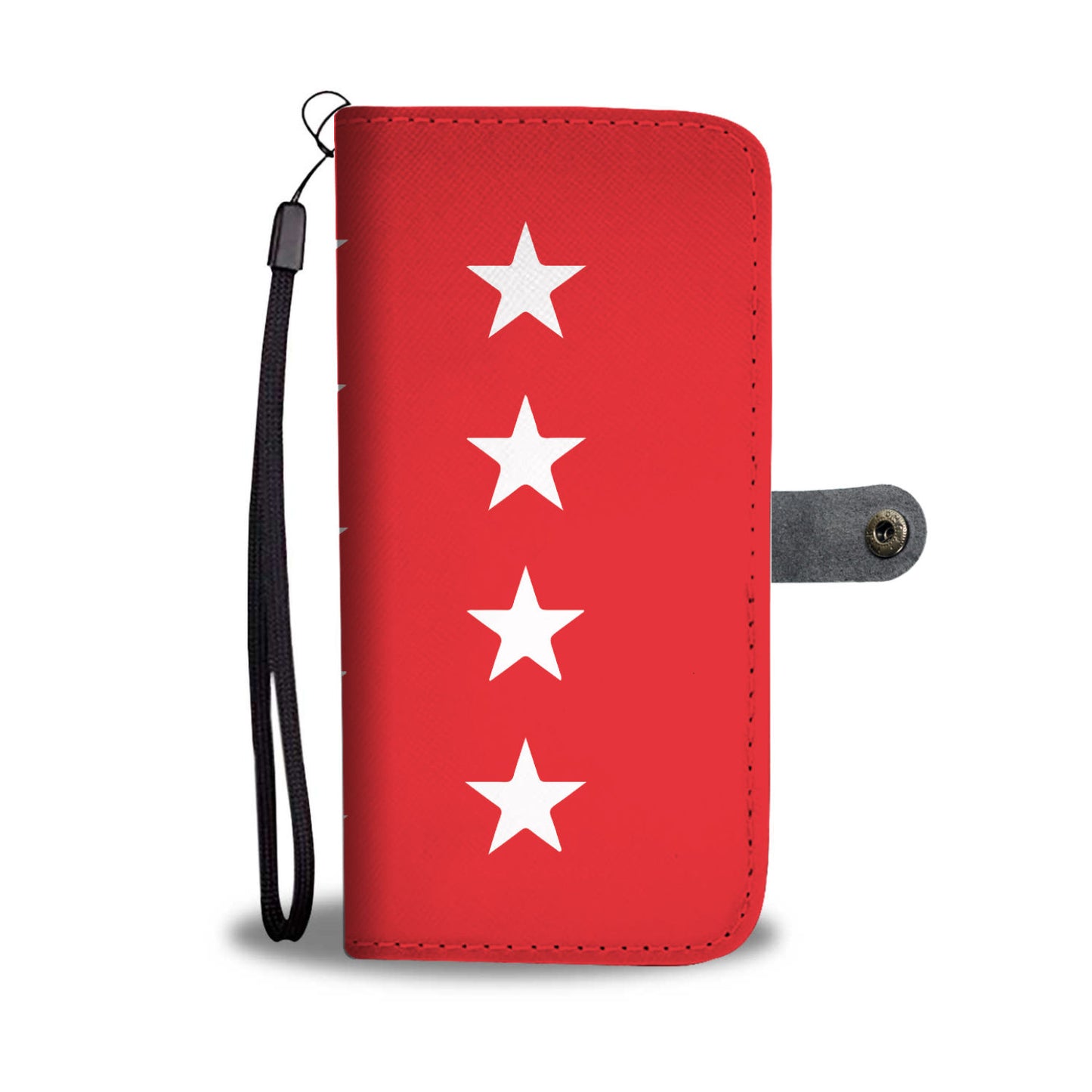 Valais Wallet Phone Case (RFID protect)
