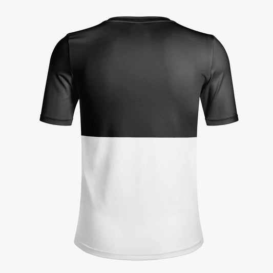 T-shirt Fribourg Drapeau