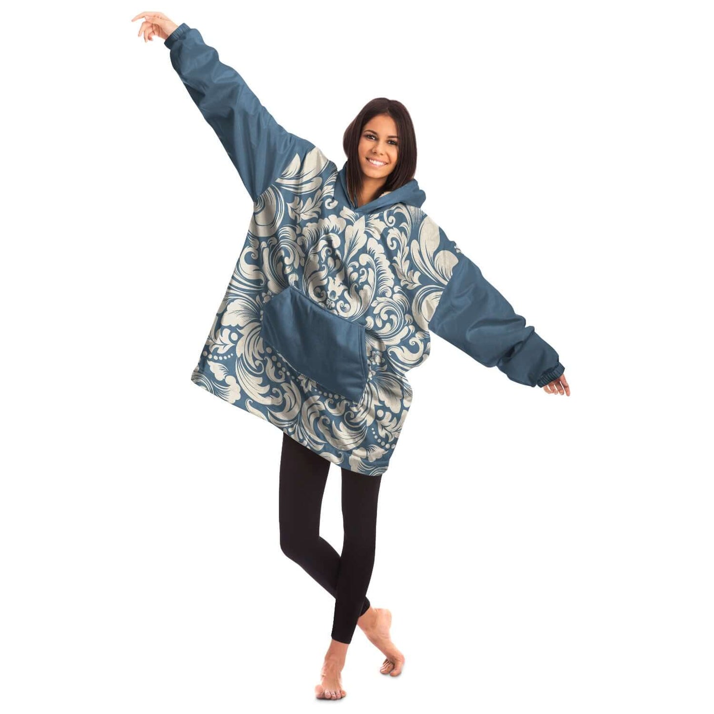Snug Hoodie - Ornement