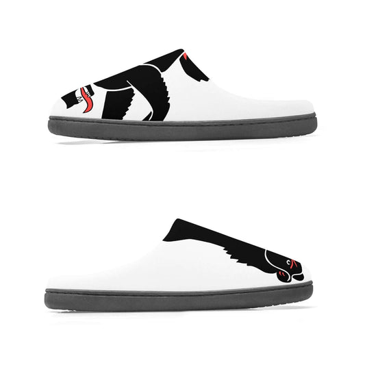 Pantoufles Appenzell Rhodes-Intérieures