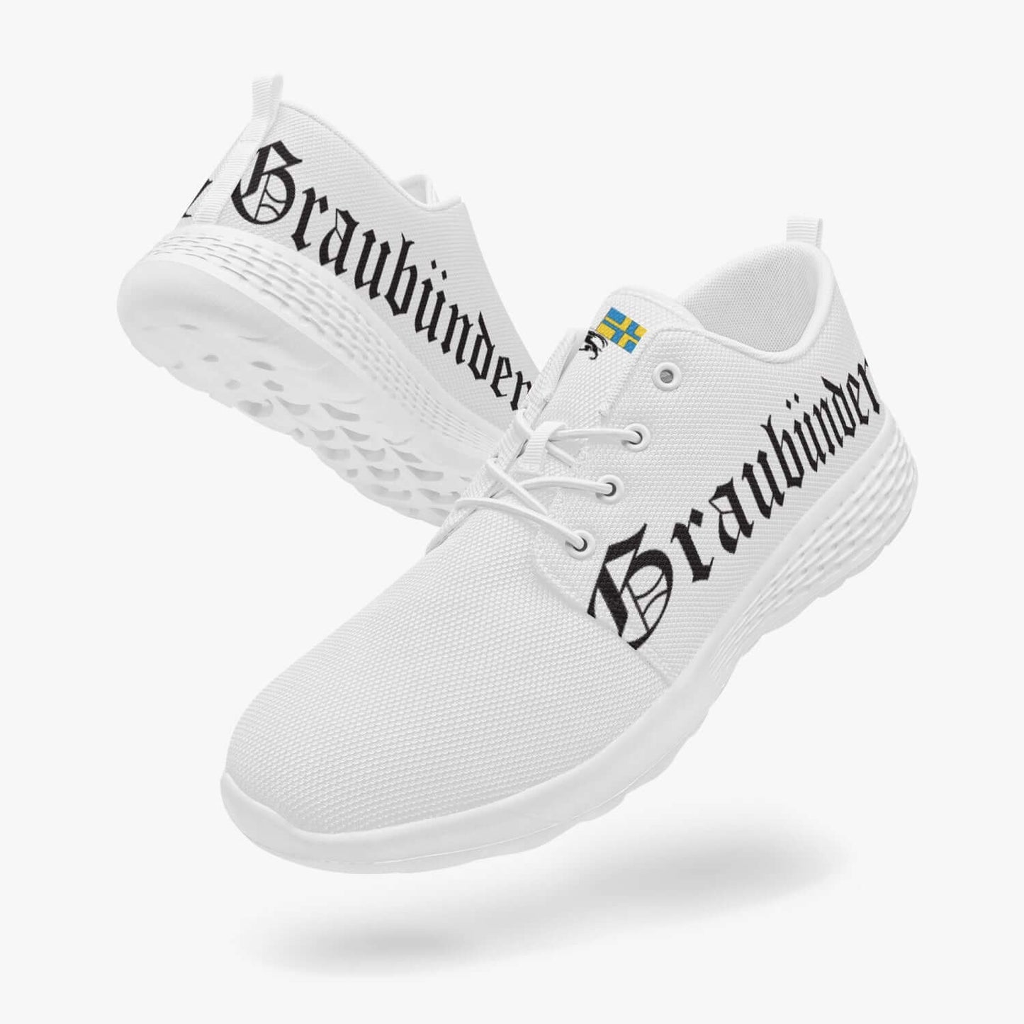 Chaussures de sport Grisons