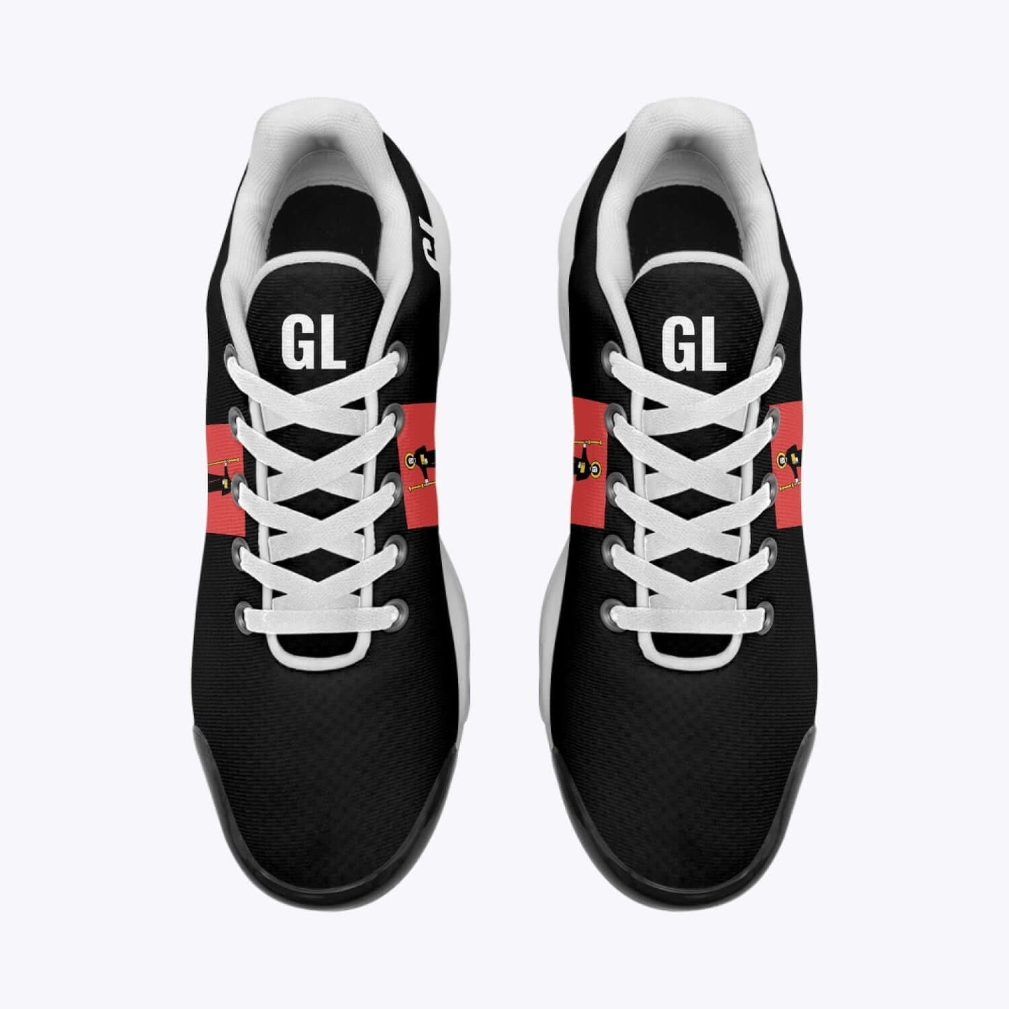 Sport+ Schuhe Glarus