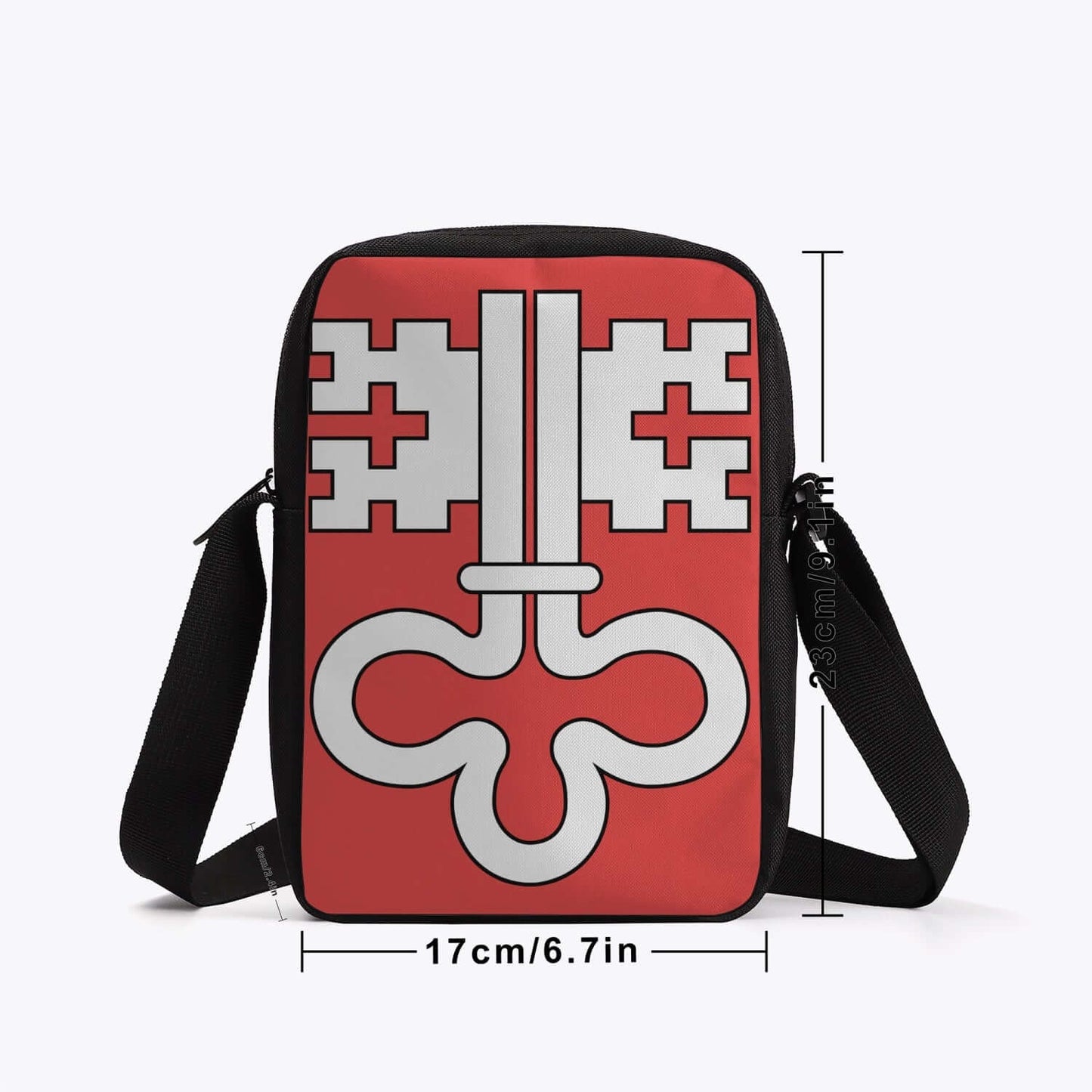 Tasche Nidwalden