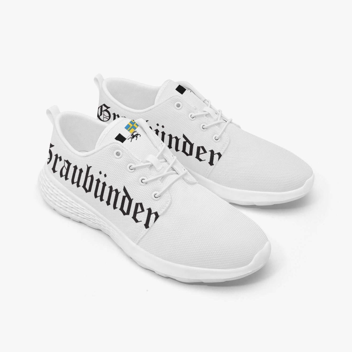 Chaussures de sport Grisons
