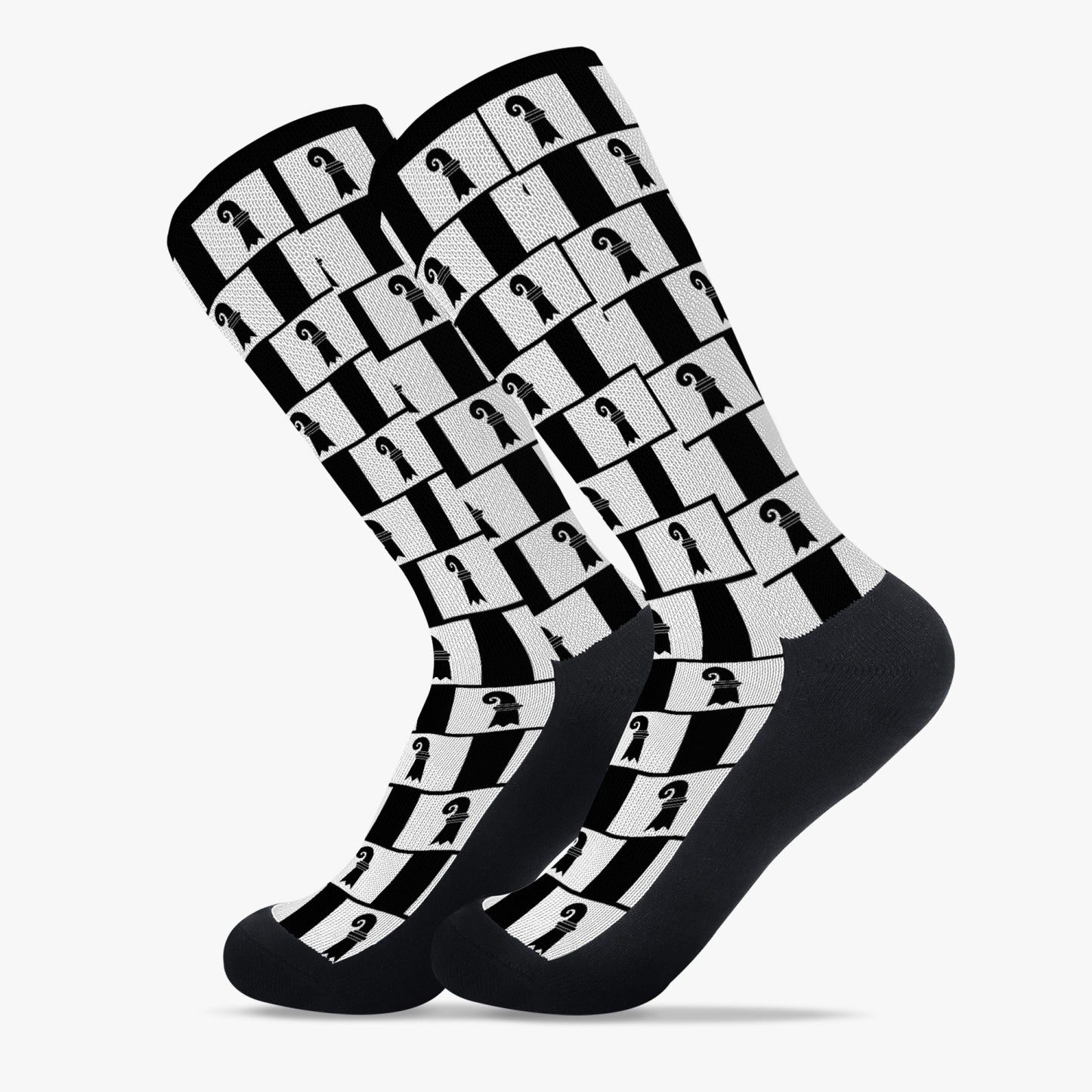 Socken Basel-Stadt