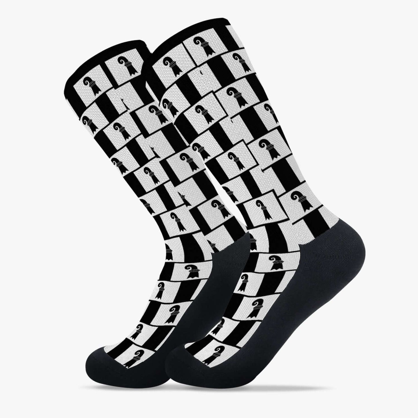 Socken Basel-Stadt