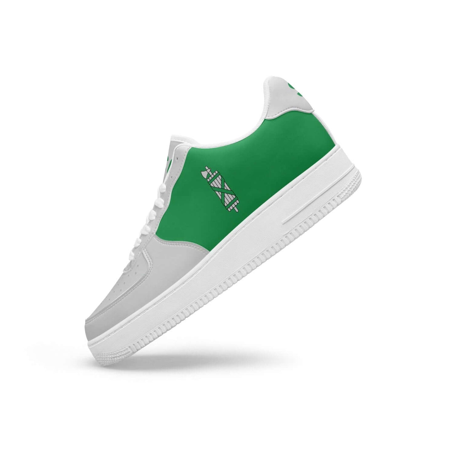 St. Gallen Lederschuhe - Herren/Damengrößen