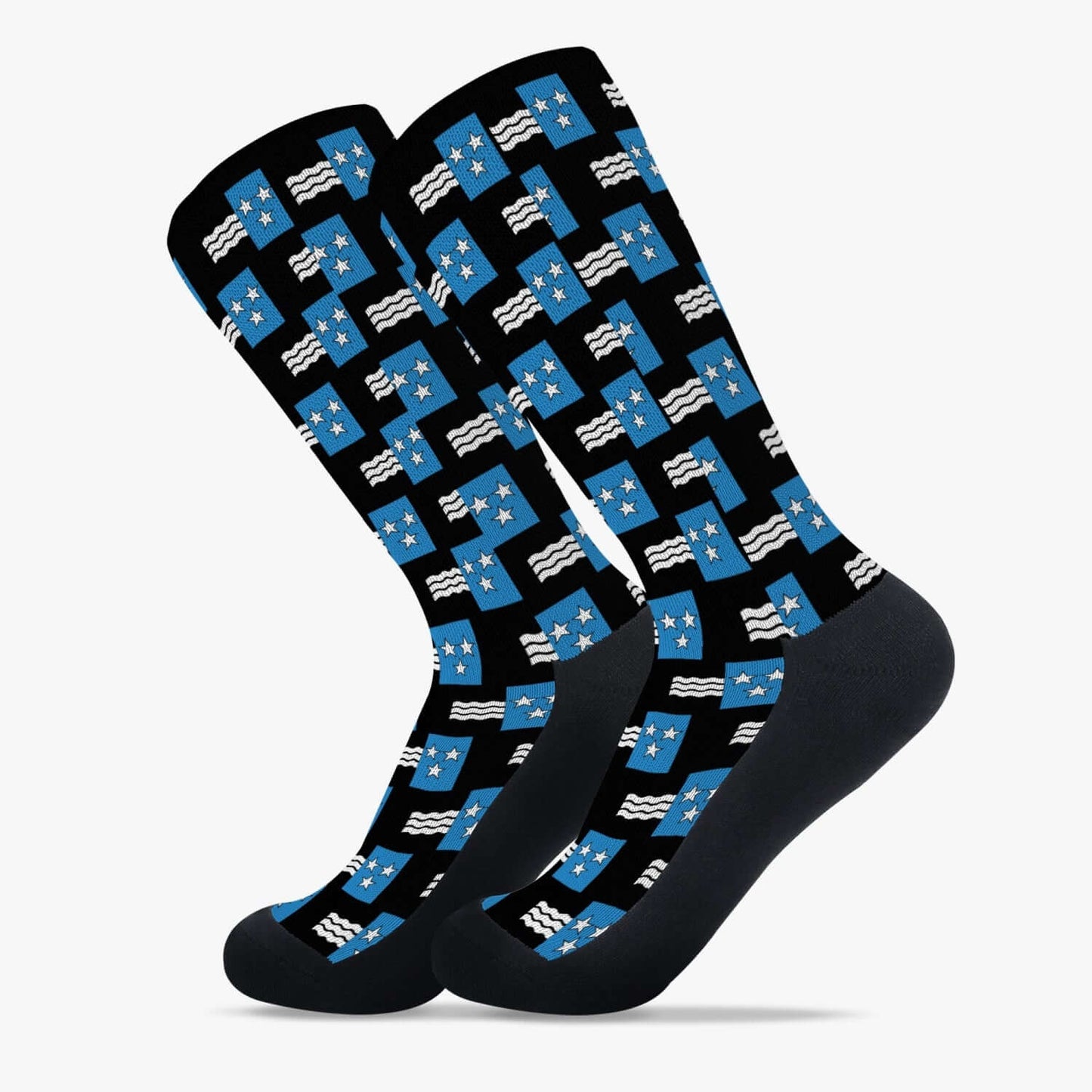 Chaussettes Argovie